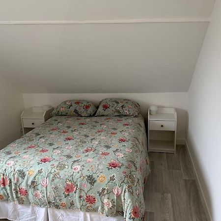 Appartement Centre Ville Lillebonne 2Eme Etage מראה חיצוני תמונה